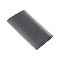Produktbild för Intenso - Premium Edition - SSD - 256 GB - USB 3.0