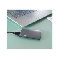 Produktbild för Intenso - Premium Edition - SSD - 256 GB - USB 3.0