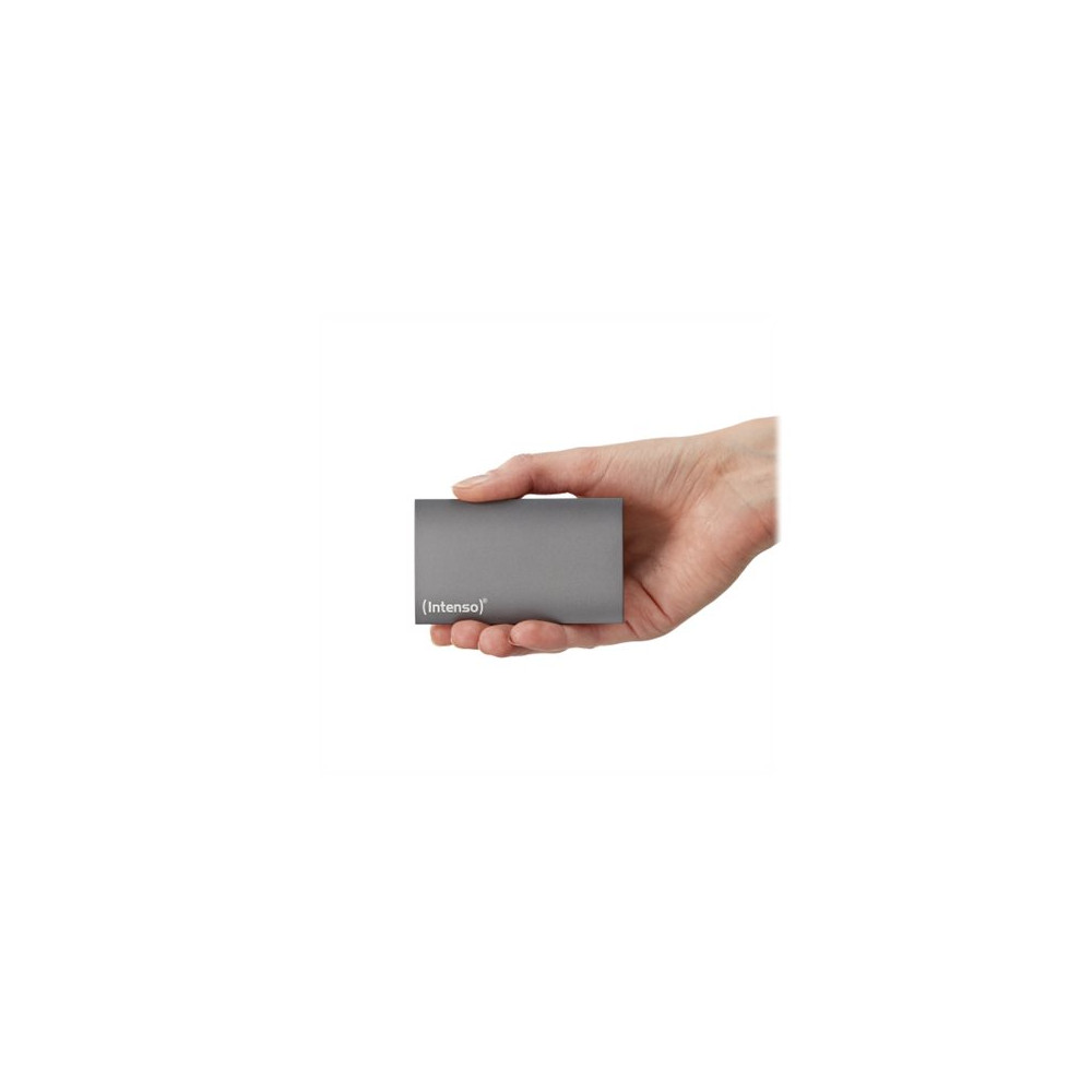 Produktbild för Intenso - Premium Edition - SSD - 256 GB - USB 3.0