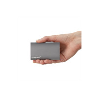 Produktbild för Intenso - Premium Edition - SSD - 256 GB - USB 3.0