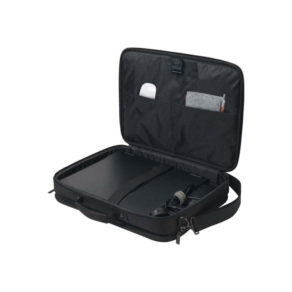 Produktbild för DICOTA Eco Multi BASE - notebook-väska