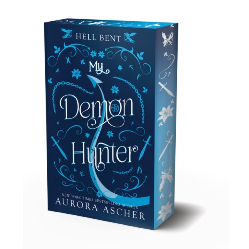 Kensington Publishing My Demon Hunter: Deluxe Limited Edition (häftad, eng)