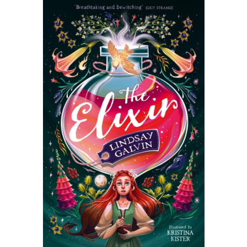 HarperCollins Publishers The Elixir (häftad, eng)