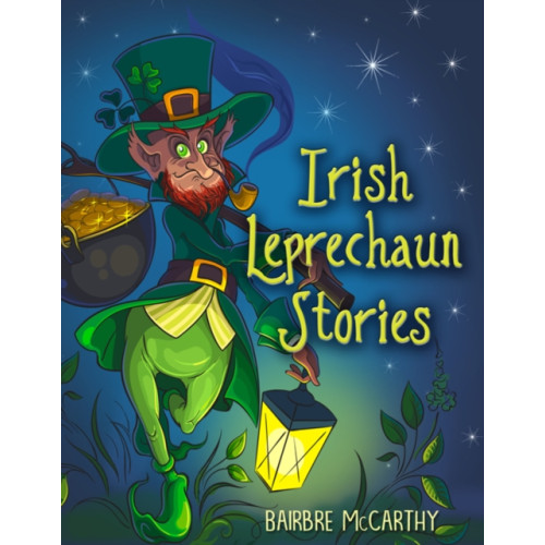 The Mercier Press Irish Leprechaun Stories (häftad, eng)