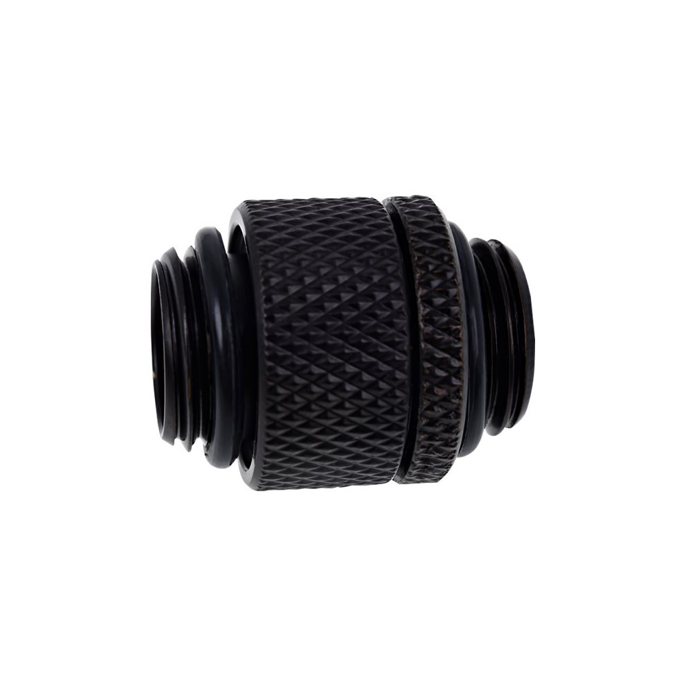 Produktbild för Alphacool Eiszapfen Connector Series Double-Threaded - inpassning till vätskekylsystem