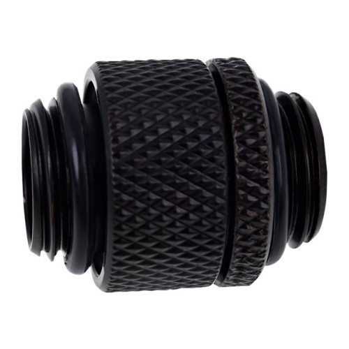 Alphacool Alphacool Eiszapfen Connector Series Double-Threaded - inpassning till vätskekylsystem