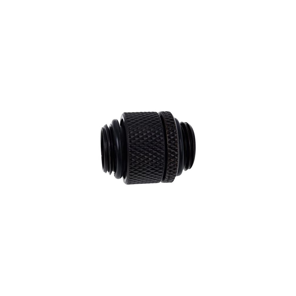 Produktbild för Alphacool Eiszapfen Connector Series Double-Threaded - inpassning till vätskekylsystem