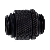 Produktbild för Alphacool Eiszapfen Connector Series Double-Threaded - inpassning till vätskekylsystem