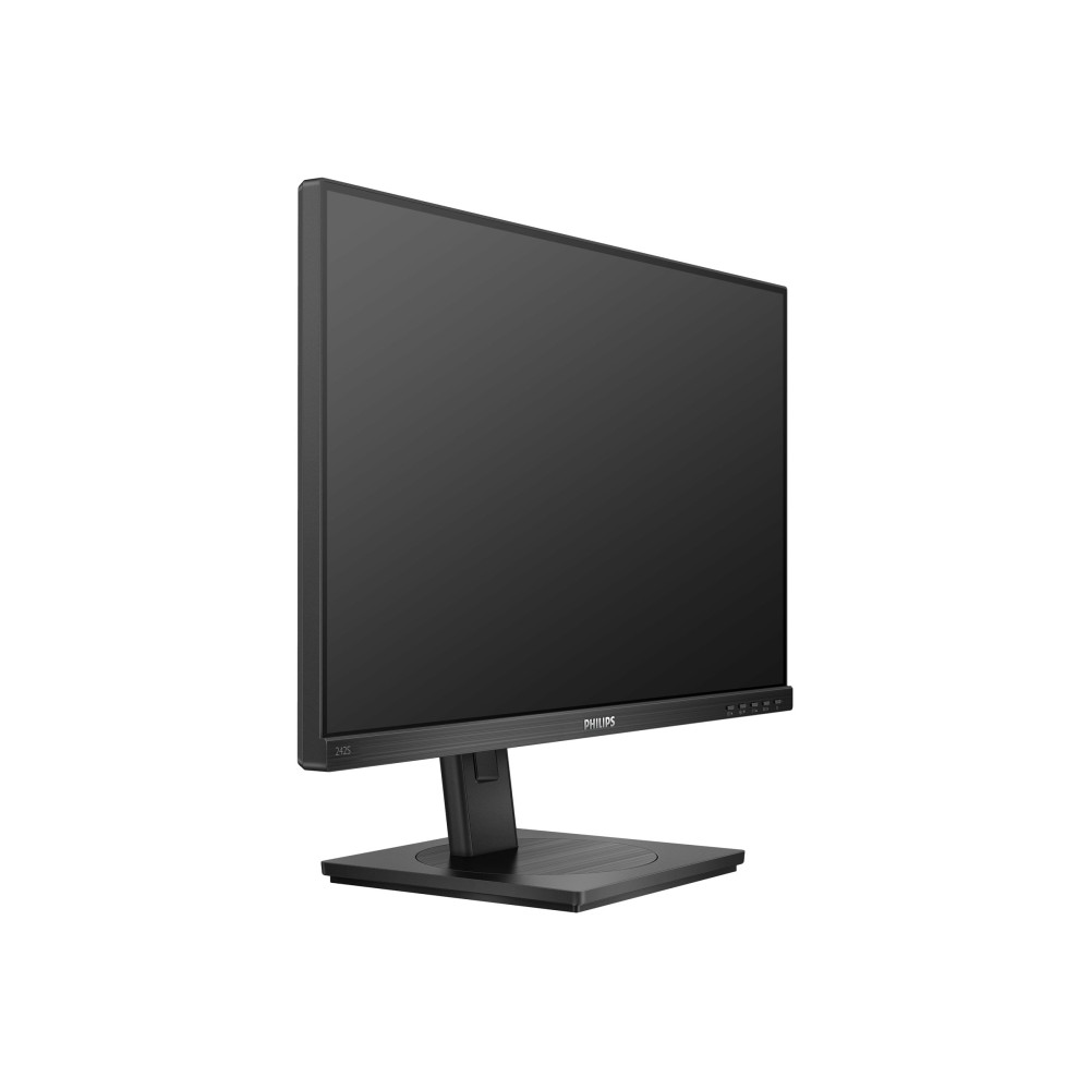 Produktbild för Philips S-line 242S1AE - LED-skärm - Full HD (1080p) - 24"