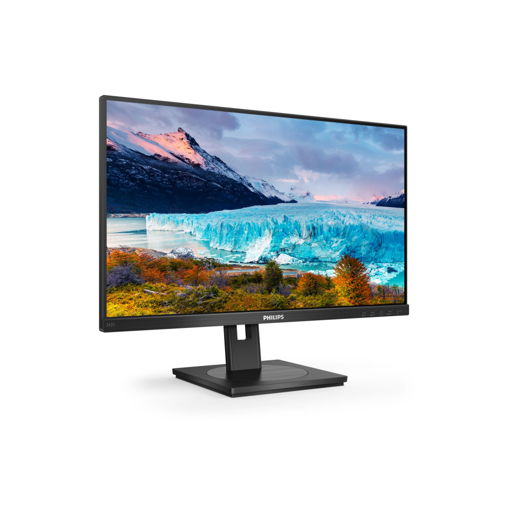 Produktbild för Philips S-line 242S1AE - LED-skärm - Full HD (1080p) - 24"