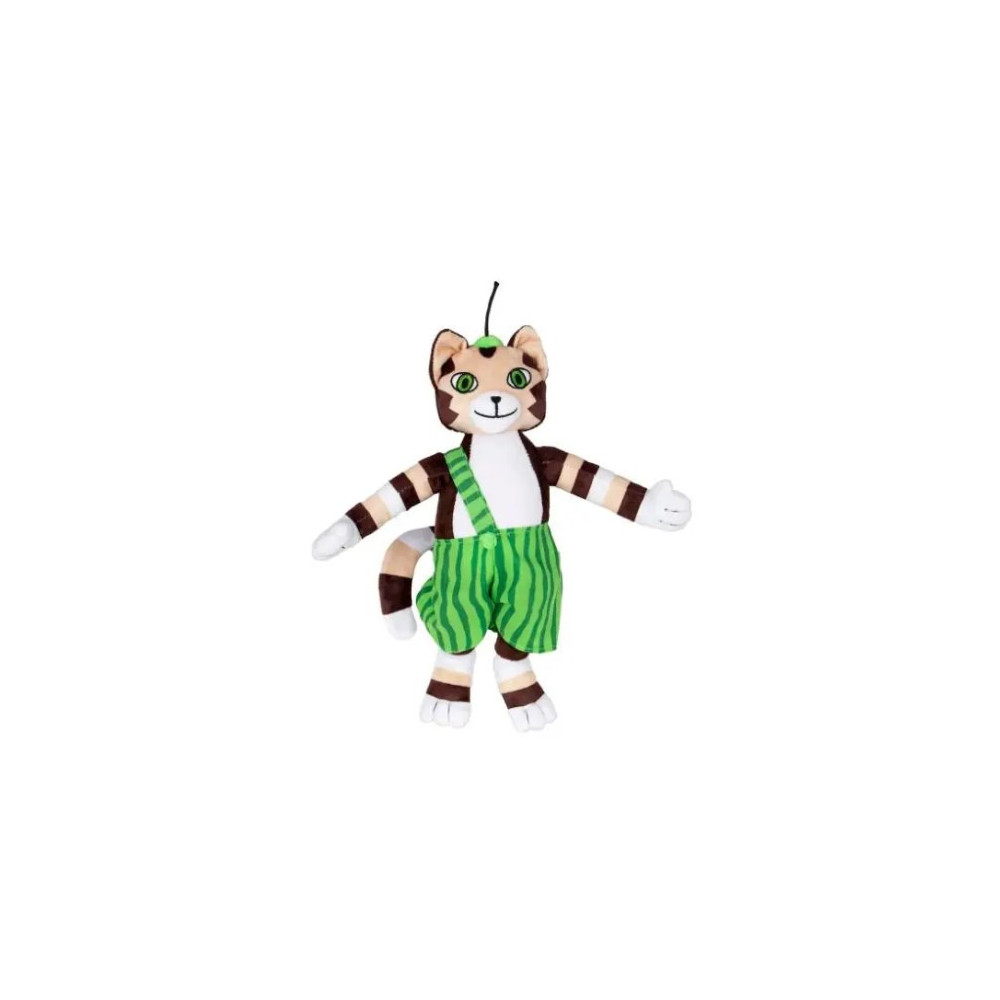 Produktbild för Findus Bean Bag plush toy 22 x 25 x 6 cm
