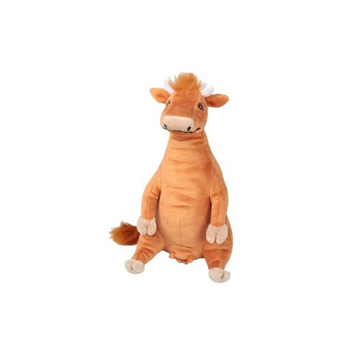 Martinex/Peliko Mamma Mu beanbag plush toy 9 x 18 x 11 cm