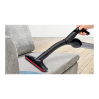 Produktbild för Bosch Series | 8 BGB75X494 - dammsugare - med behållare - blå