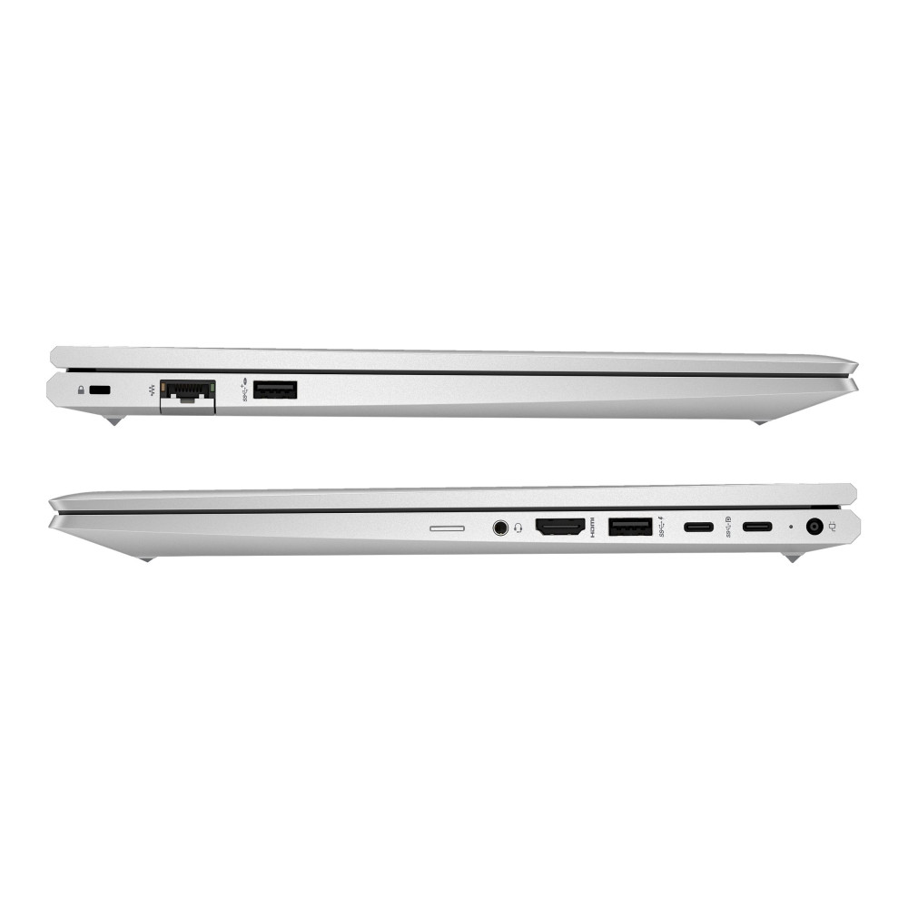 Produktbild för HP ProBook 450 G10 Notebook - 15.6" - Intel Core i5 - i5-1334U - 16 GB RAM - 512 GB SSD - tysk - med HP Wolf Pro säkerhetsutgåva (1 år)