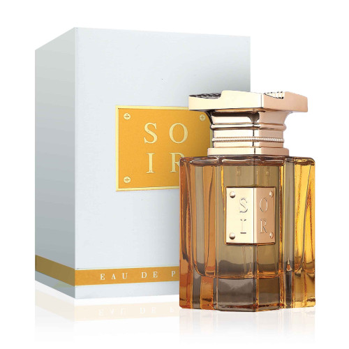 Fragrance World Fragrance World Soir EDP U 80ml