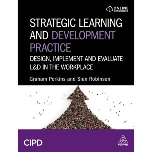 Kogan Page Ltd Strategic Learning and Development Practice (häftad, eng)