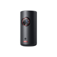 Produktbild för Nebula Capsule 3 Laser - DLP-projektor - bärbar - 802.11a/b/g/n/ac wireless / Bluetooth 5.1 - svart