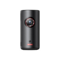 Produktbild för Nebula Capsule 3 Laser - DLP-projektor - bärbar - 802.11a/b/g/n/ac wireless / Bluetooth 5.1 - svart