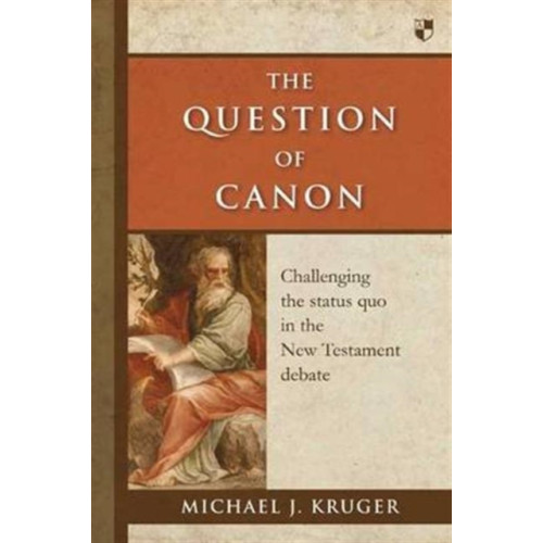Inter-Varsity Press The Question of Canon (häftad, eng)