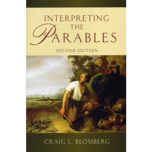 Inter-Varsity Press Interpreting the Parables (häftad, eng)