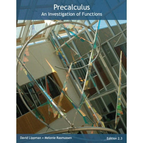 Tangential Projects Press Precalculus (häftad, eng)