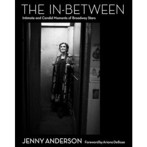 Hal Leonard Corporation The In-Between (inbunden, eng)