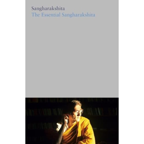 Windhorse Publications The Essential Sangharakshita (häftad, eng)