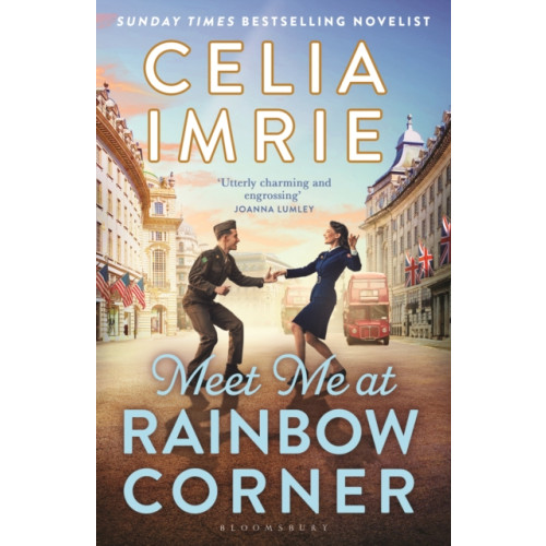 Bloomsbury Publishing PLC Meet Me at Rainbow Corner (häftad, eng)