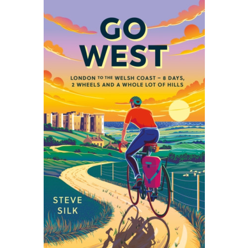 Octopus publishing group Go West (häftad, eng)