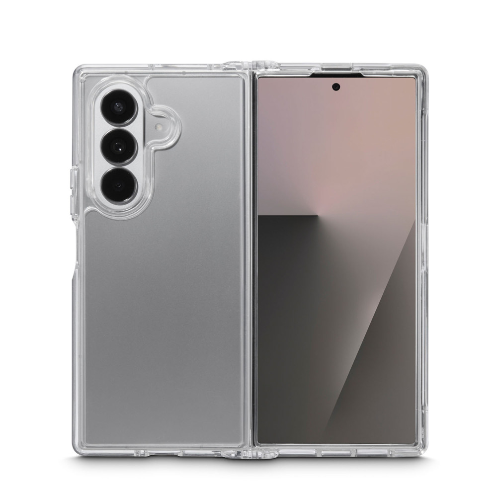 Produktbild för Always Clear Samsung Galaxy Z Fold7