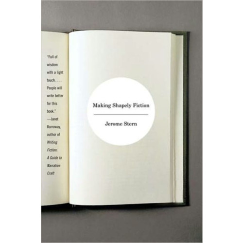 WW Norton & Co Making Shapely Fiction (häftad, eng)