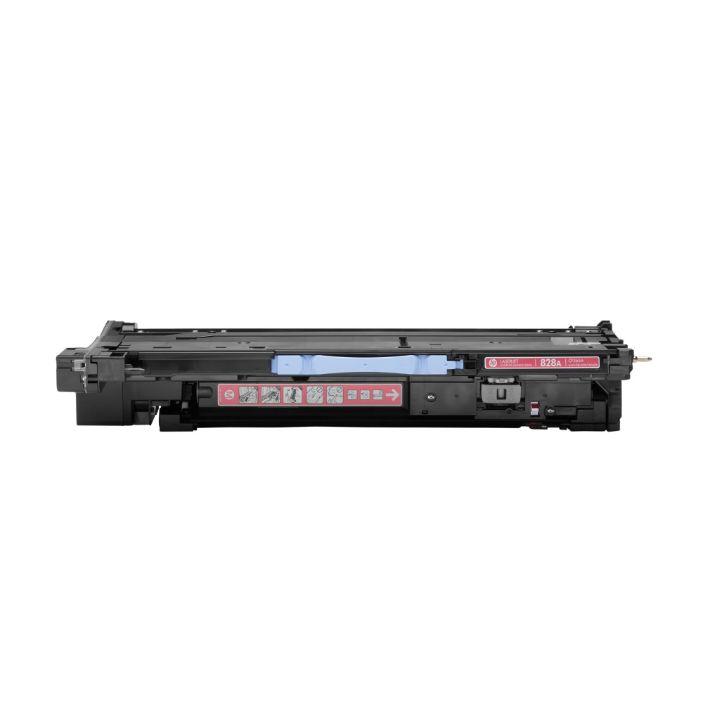 Produktbild för HP 828A - magenta - original - valsenhet