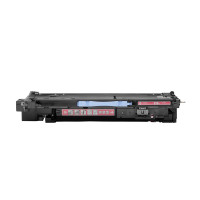 Produktbild för HP 828A - magenta - original - valsenhet