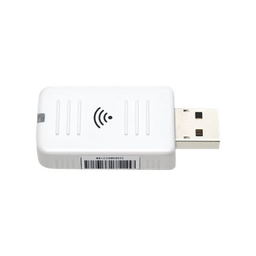 EPSON Epson ELPAP10 - nätverksadapter