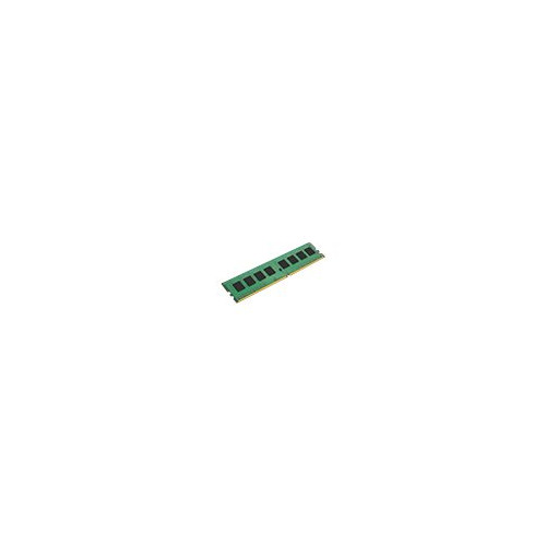 Kingston Technology Kingston - DDR4 - modul - 16 GB - DIMM 288-pin / PC4-25600 - ej buffrad
