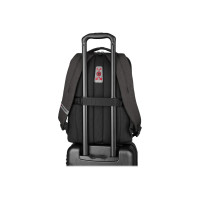 Produktbild för Wenger MX Professional - ryggsäck för bärbar dator