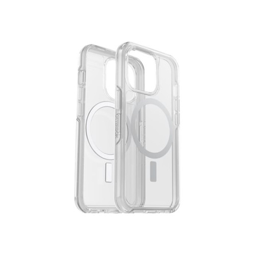 Otter Products OtterBox Symmetry Series+ Clear - baksidesskydd för mobiltelefon
