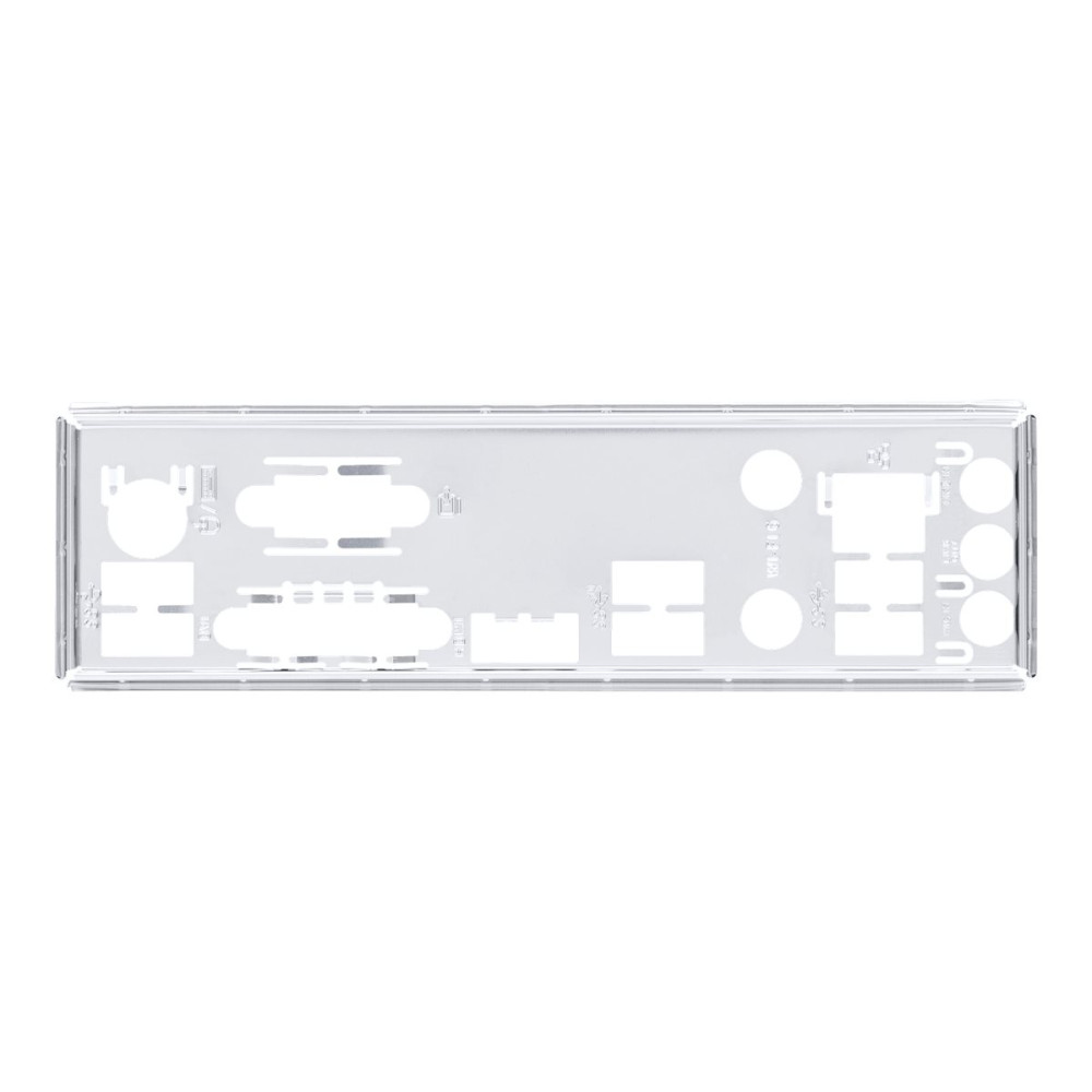 Produktbild för ASUS PRIME B550M-A WIFI II - moderkort - micro ATX - Socket AM4 - AMD B550