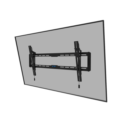 Neomounts by Newstar Neomounts WL35-550BL18 monteringssats - lutningsbar - för TV - svart