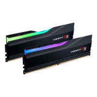 Produktbild för G.Skill Trident Z5 RGB - DDR5 - sats - 32 GB: 2 x 16 GB - DIMM 288-pin / PC5-51200 - ej buffrad