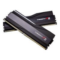 Produktbild för G.Skill Trident Z5 RGB - DDR5 - sats - 32 GB: 2 x 16 GB - DIMM 288-pin / PC5-51200 - ej buffrad