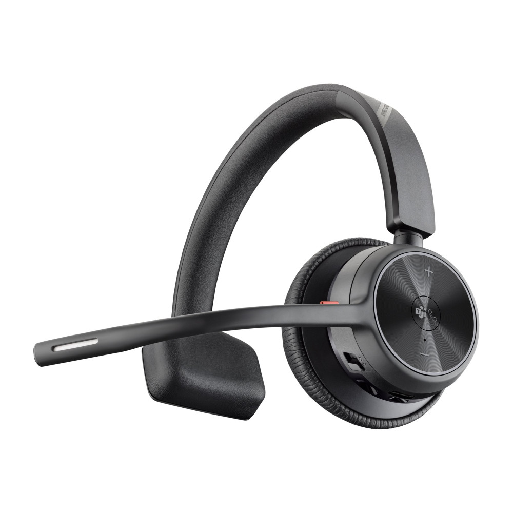 Produktbild för HP Poly Voyager 4310 - headset - USB-A