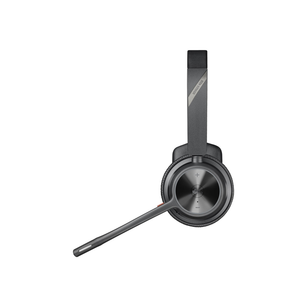 Produktbild för HP Poly Voyager 4310 - headset - USB-A