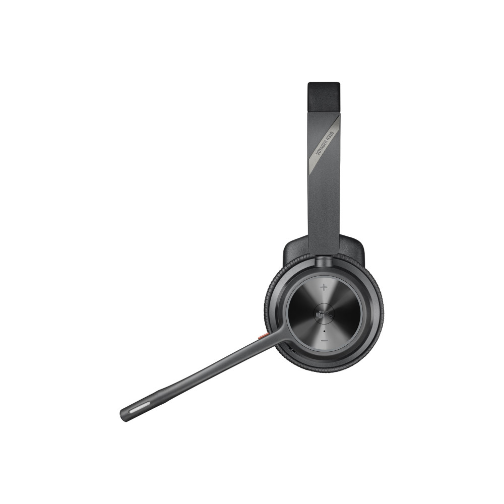 Produktbild för HP Poly Voyager 4310 - headset - USB-A