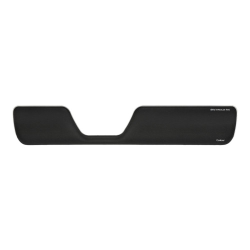 Contour Design Contour rullbart handledsstöd - antibakteriell yta, hög motståndskraft mot desinfektionsmedel
