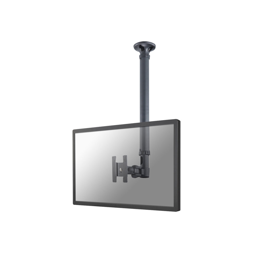 Produktbild för Neomounts FPMA-C100 fäste - fullständig rörelse - för LCD-display - svart
