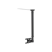 Produktbild för Neomounts FPMA-C100 fäste - fullständig rörelse - för LCD-display - svart