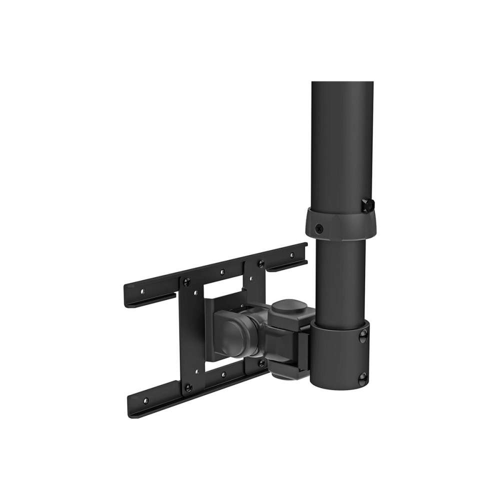 Produktbild för Neomounts FPMA-C100 fäste - fullständig rörelse - för LCD-display - svart