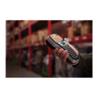 Produktbild för DYMO LabelMANAGER 420P - etikettskrivare