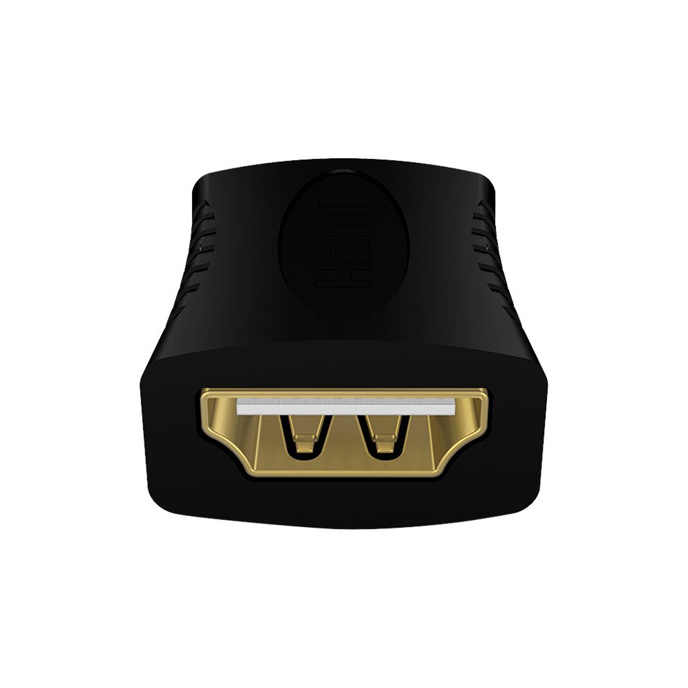 Produktbild för ICY BOX IB-CB005 - HDMI-anslutning